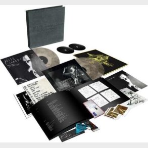 Keith Richards - Main Offender - Deluxe Boxset - Vinyl Lp