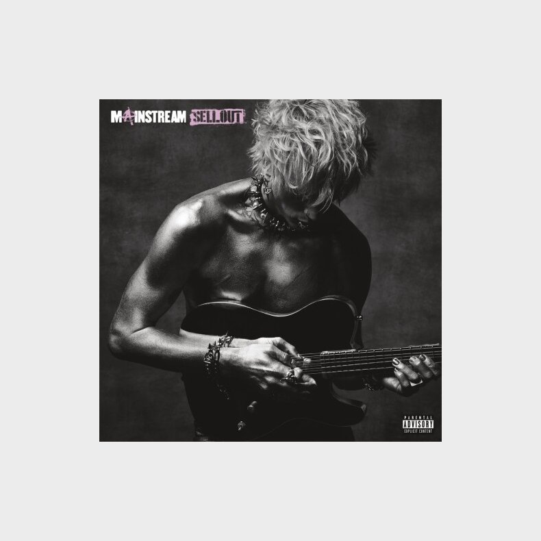 Machine Gun Kelly - Mainstream Sellout - Vinyl Lp