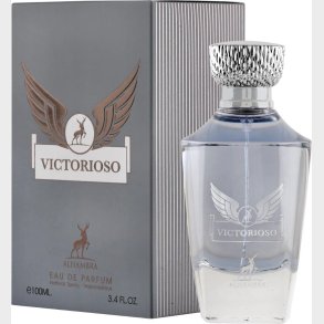 Maison Alhambra - Victorioso Edp 100 Ml