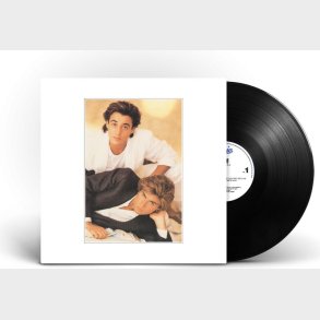 Wham! - Make It Big - Vinyl Lp