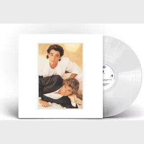 Wham! - Make It Big - Vinyl Lp