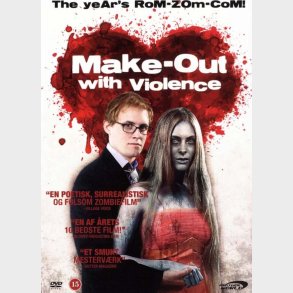 Make-out With Violence - DVD - Film