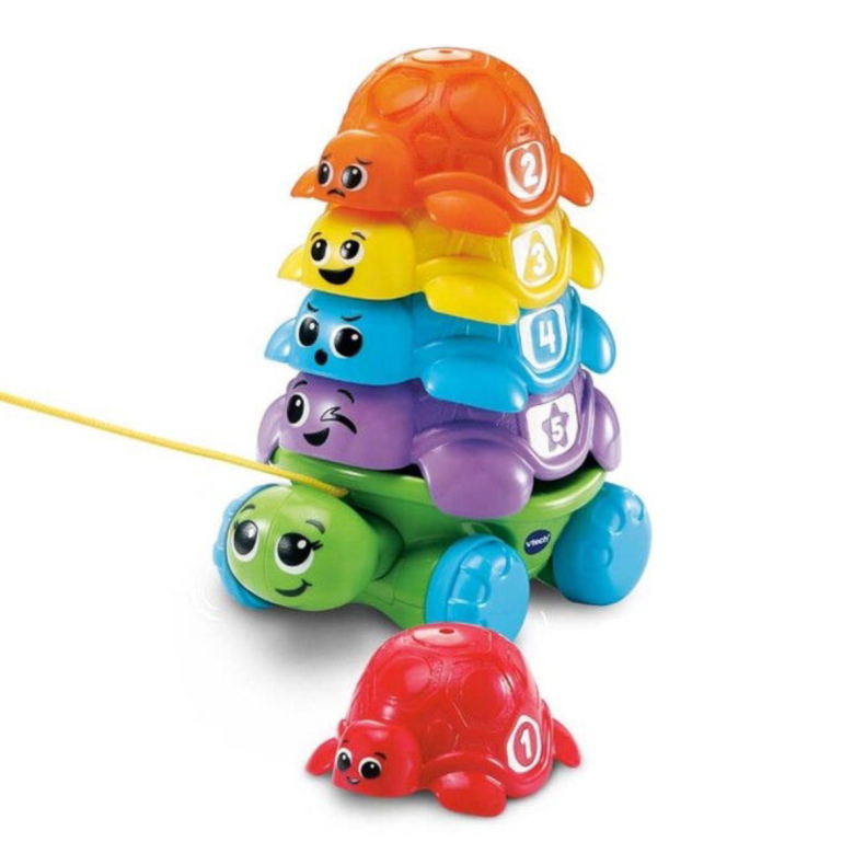 vtech | Stableleg - Skildpadder p� tur