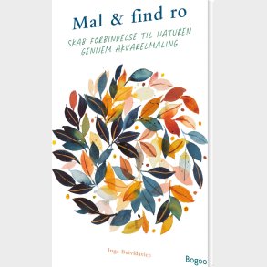 Mal & Find Ro - Inga Buividavice - Bog