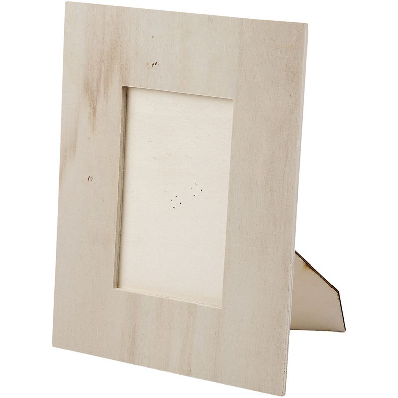 Creativ Company | Mal selv - Billedramme, 20 x 16 cm