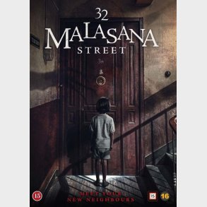 Malasaa 32 - DVD - Film