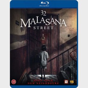 Malasaa 32 - Blu-Ray