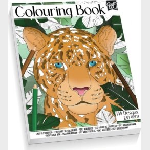 Malebog Mandala 20,5 X 15,7 - 120 G - Lve - Bog