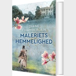 Maleriets Hemmelighed - Diane Chamberlain - Bog