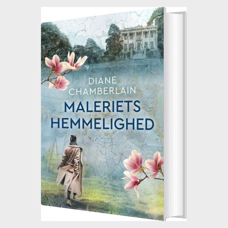 Maleriets Hemmelighed - Diane Chamberlain - Bog
