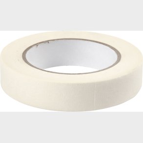 Malertape - B 25 Mm - 50 M