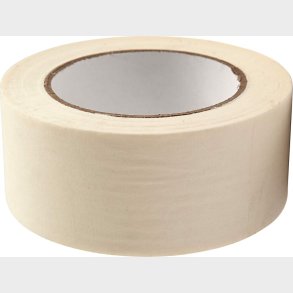 Malertape - B 50 Mm - 50 M