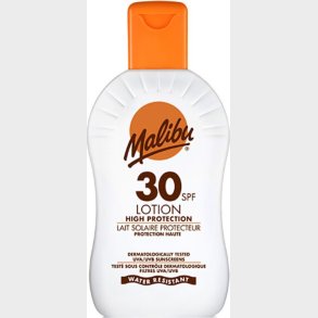 Malibu - Lotion Spf 30 200 Ml