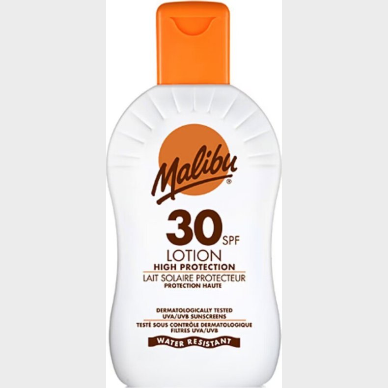 Malibu - Lotion Spf 30 200 Ml