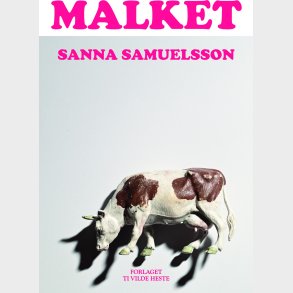 Malket - Sanna Samuelsson - Bog