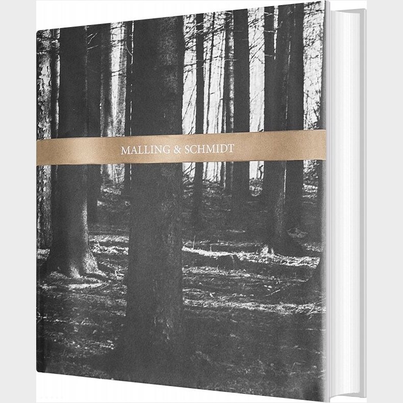 Malling & Schmidt - Ehrhorn Hummerston - Bog