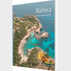 Mallorca - Bella Mallorca - Bog