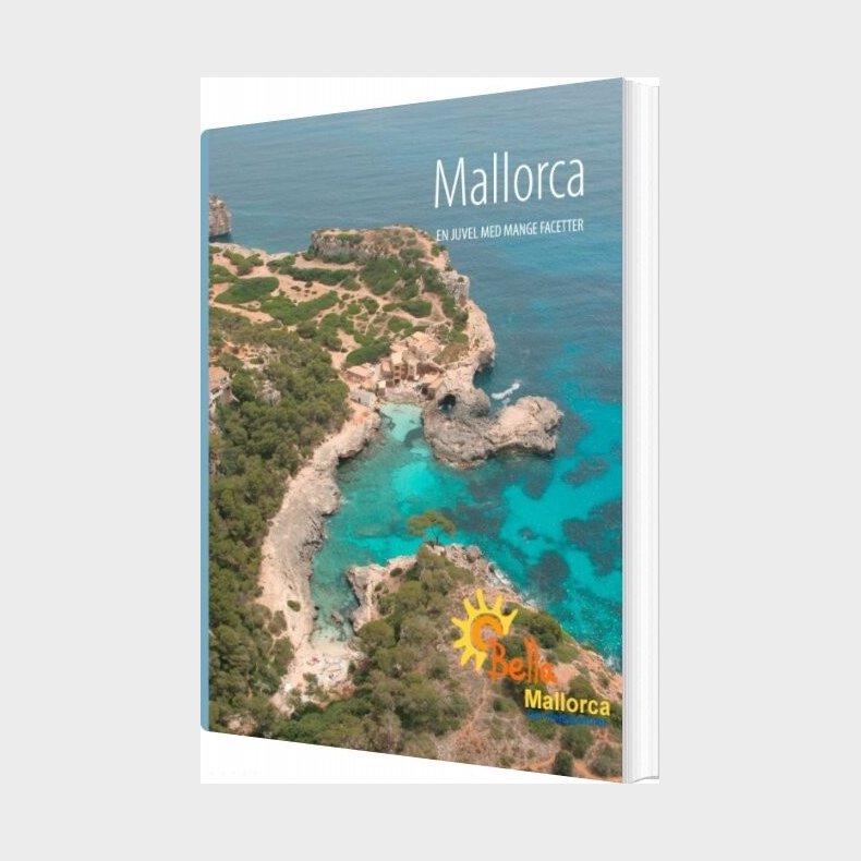 Mallorca - Bella Mallorca - Bog