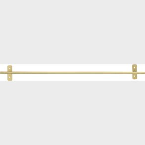 Bloomingville - Mallu Hndkldeholder - Brass - Metal