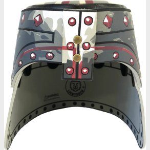 Maltese Malteserhjelm Line