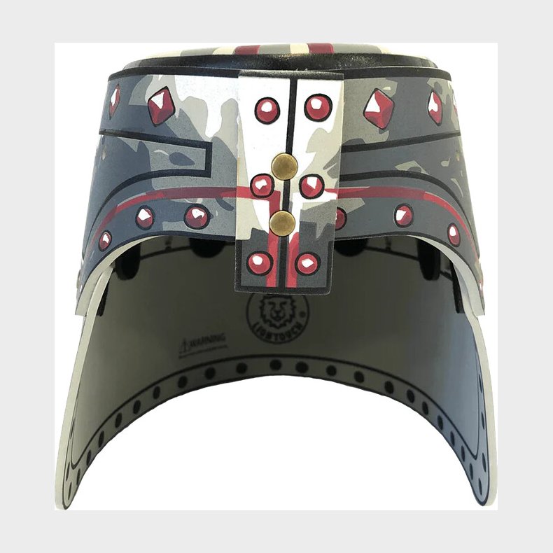 Maltese Malteserhjelm Line