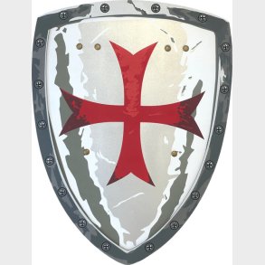 Malteserskjold - Malteserridder-serien