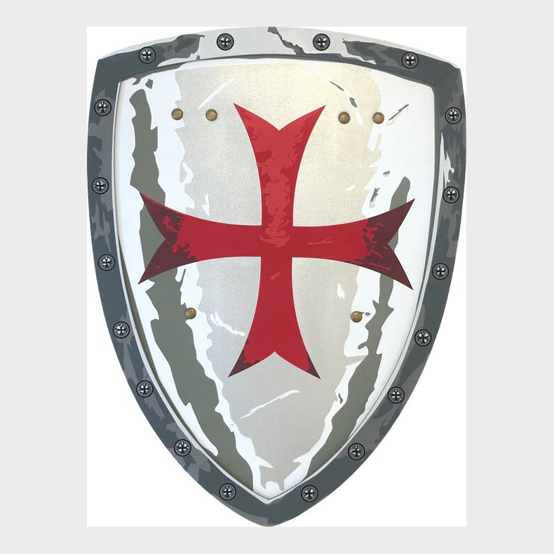 Malteserskjold - Malteserridder-serien