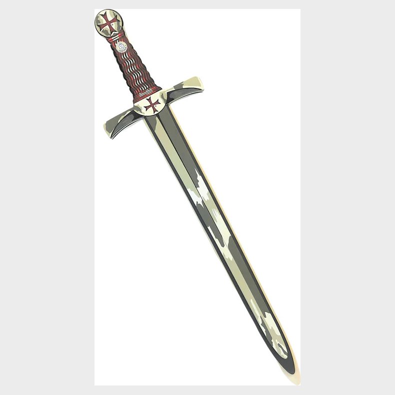 Maltesersvrd - Malteserridder-serien