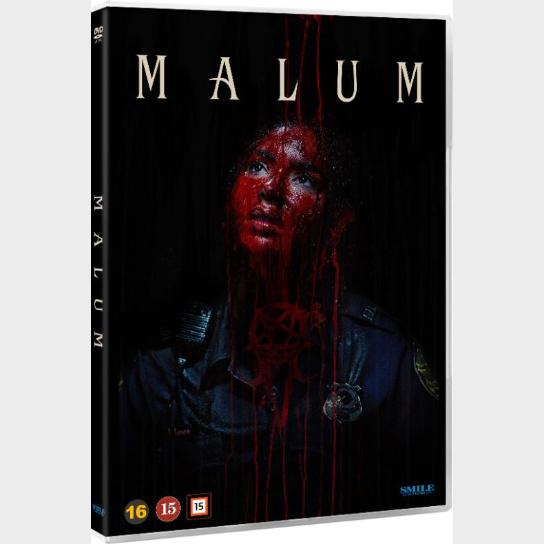 Malum - DVD - Film