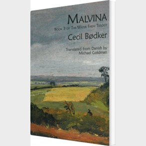 Malvina - Cecil B�dker - English Book