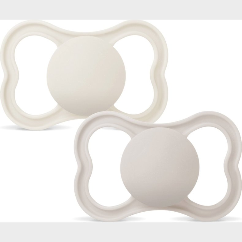 Mam - Air Pacifier - Neutral - 6-16m