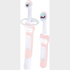 Mam - Baby's Tandb�rste - Pink