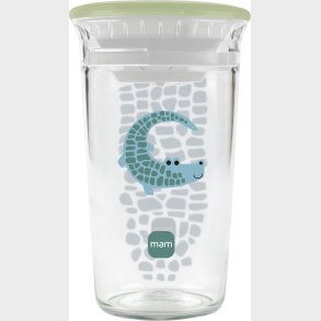 Mam - Easy To Drink Kop - Blue - 290ml