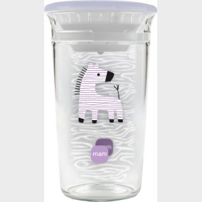 Mam - Easy To Drink Kop - Pink - 290ml