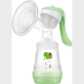 Mam - Manuel Brystpumpe