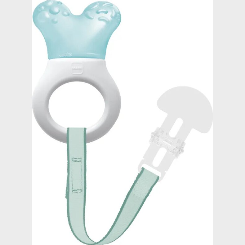 Mam - Mini Cooler & Clip Bidering