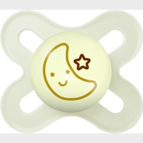 Mam - Original Start Night Silk - Neutral - 0-2 M�neder