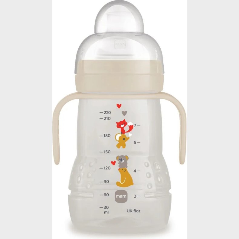 Mam - Trainer Kop - Neutral - 220