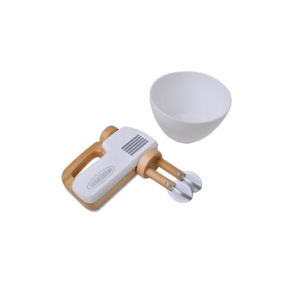 MaMaMeMo Hndmixer, Hvid - Legekammeraten.dk