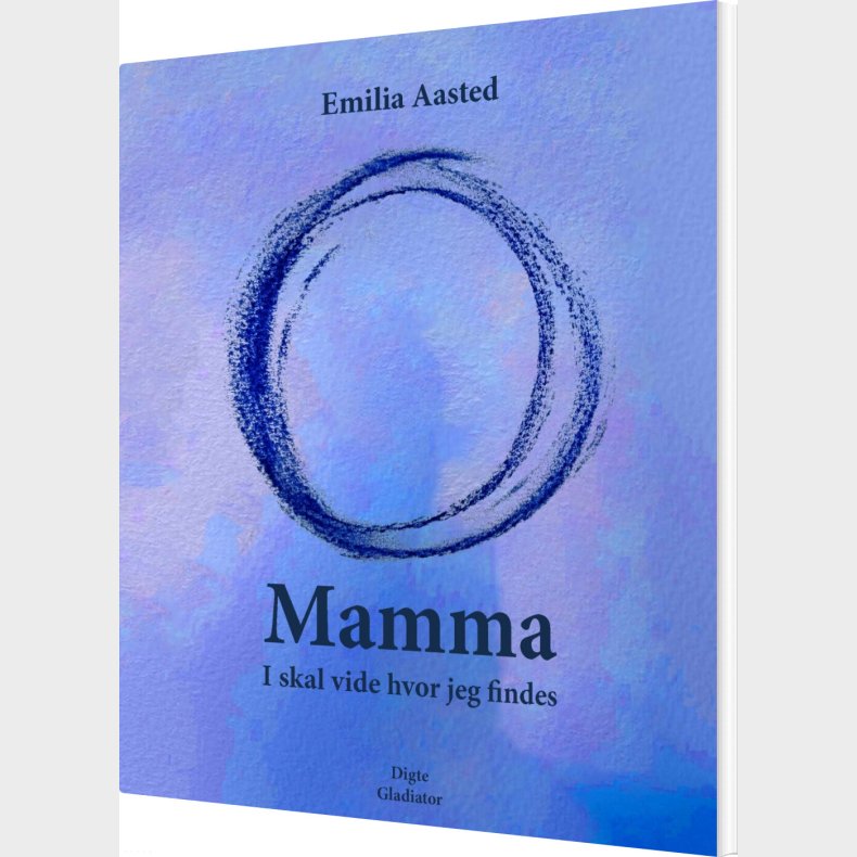 Mamma - Emilia Aasted - Bog