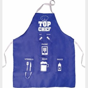 Man Apron