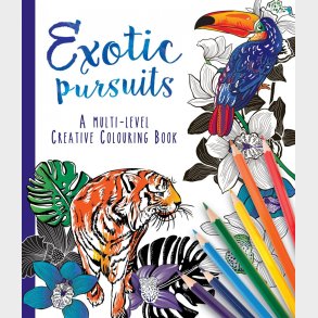 Mandala Malebog Exotic Pursuits - Alligator - Bog