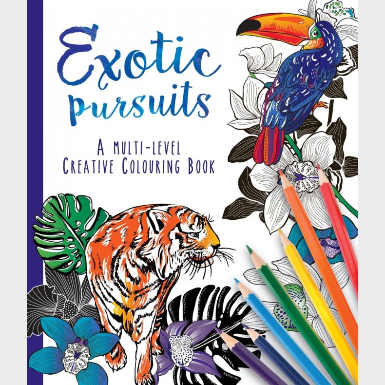 Mandala Malebog Exotic Pursuits - Alligator - Bog