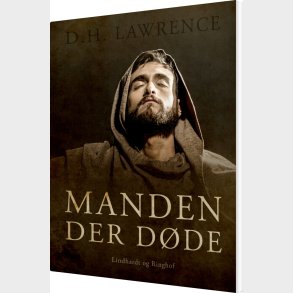 Manden Der D�de - D.h. Lawrence - Bog