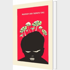 Manden Der T�nkte Ting - Valdemar Holst - Bog