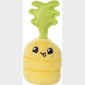 Manhattan Toy - Duplo Plys Ananas, H 19 Cm