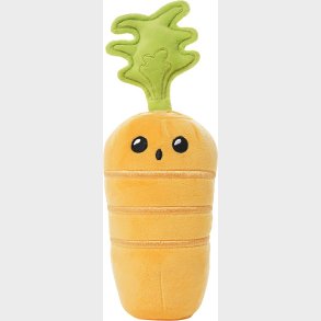 Manhattan Toy - Duplo Plys Gulerod, H 24 Cm