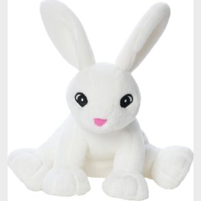 Manhattan Toy - Duplo Plys Kanin, H 20 Cm