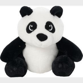 Manhattan Toy - Duplo Plys Panda, H 17 Cm