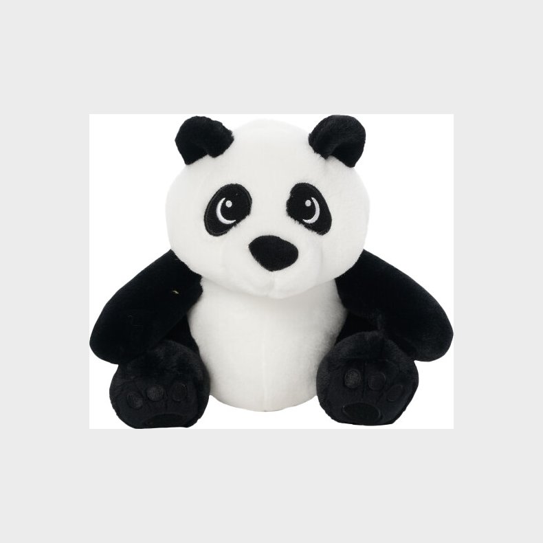 Manhattan Toy - Duplo Plys Panda, H 17 Cm